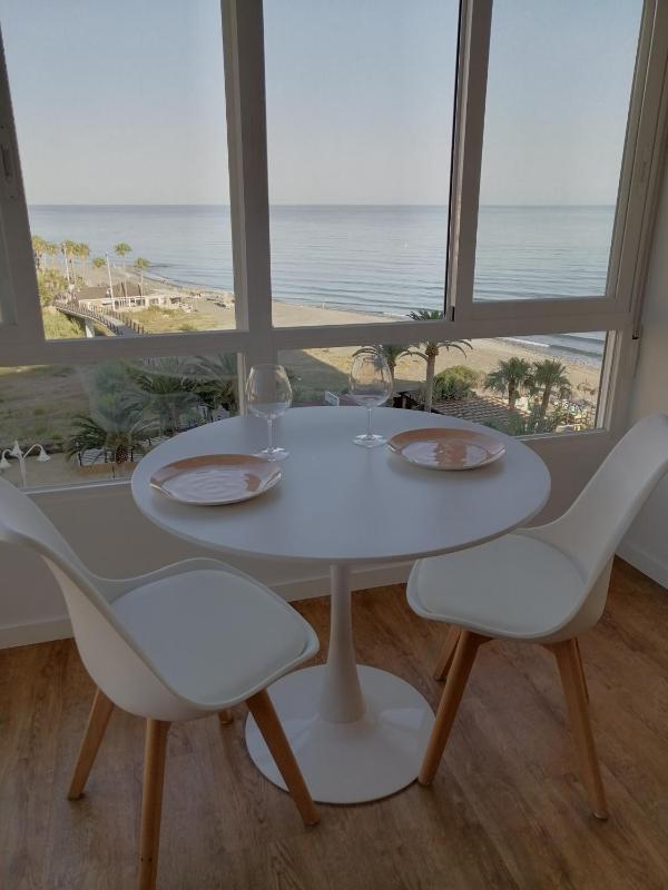 HH Apartamento Algarrobo costa Images