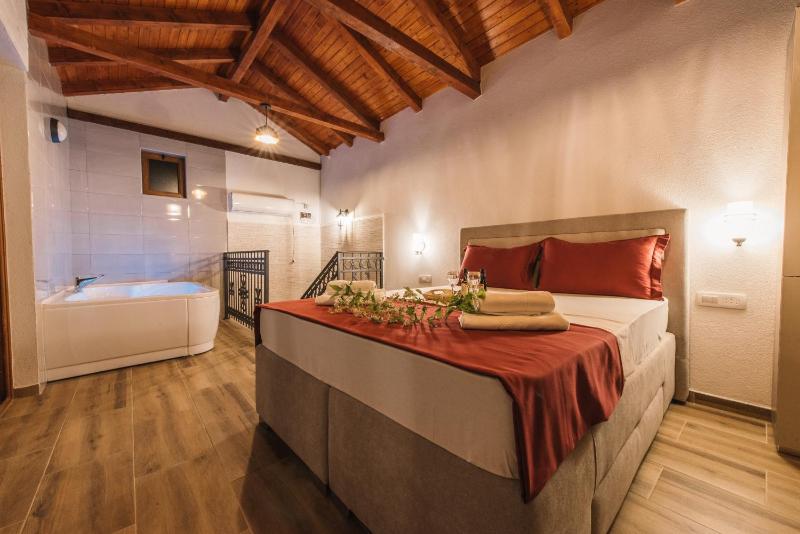 Rustic Villas Barlovic - image 6