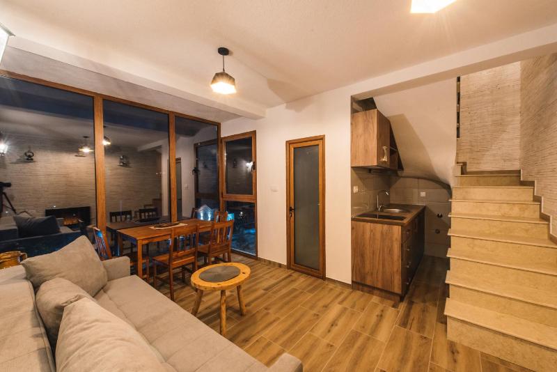 Rustic Villas Barlovic - image 2