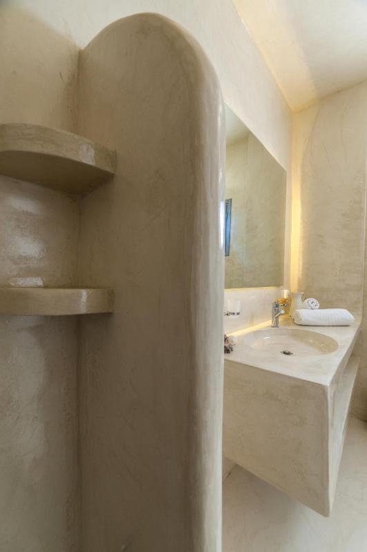 Junior Suite with external Hot Tub image 2
