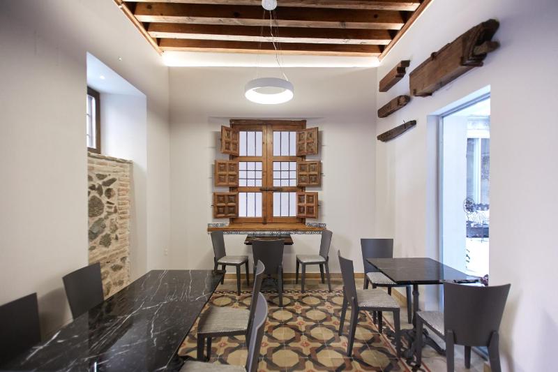 Posada Sillería - Historic boutique Hotel - image 10