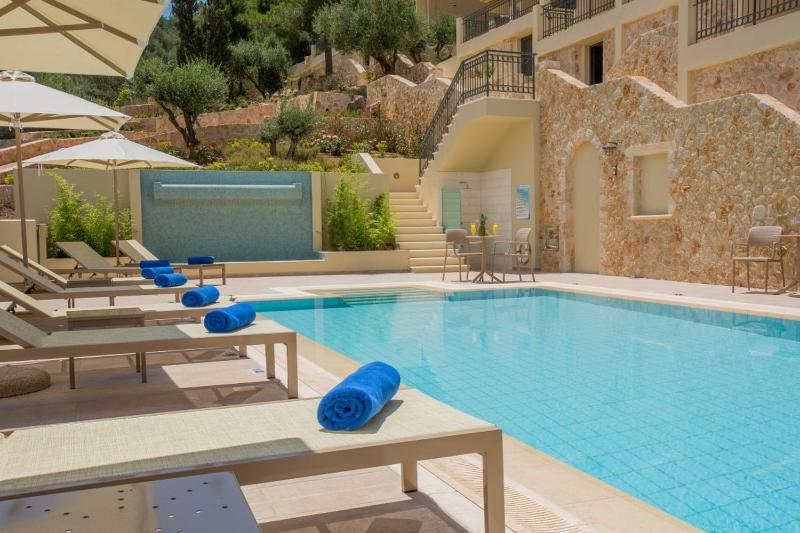 Ionian Vista Villas - image 38