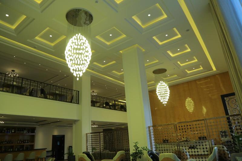 Check Inn Hotel Addis Ababa - image 3