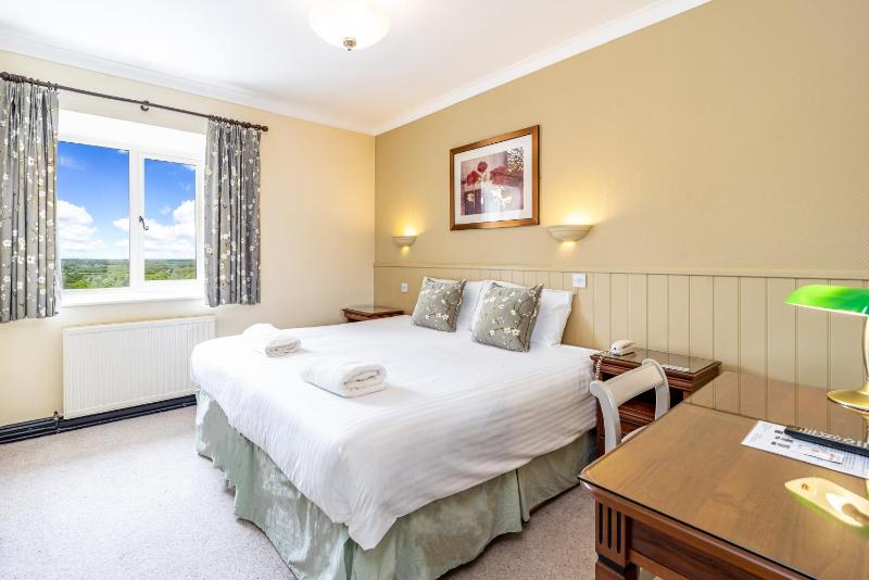 Standard Double Room image 1