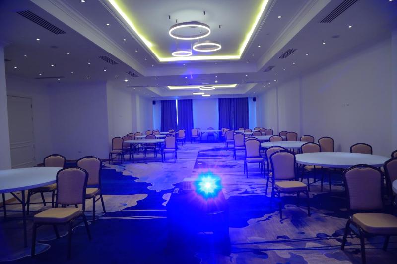 Check Inn Hotel Addis Ababa - image 9
