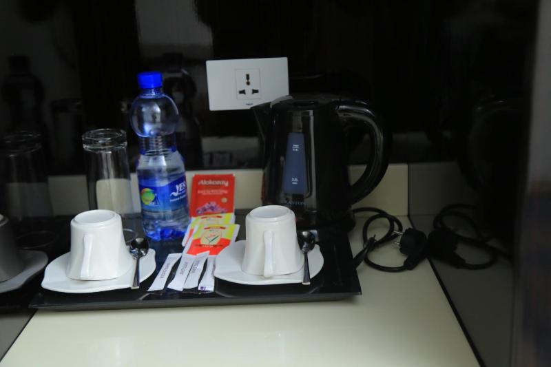 Check Inn Hotel Addis Ababa - image 7