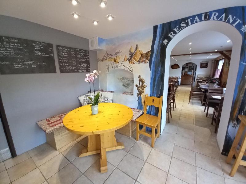 Hôtel l'Edelweiss - image 6