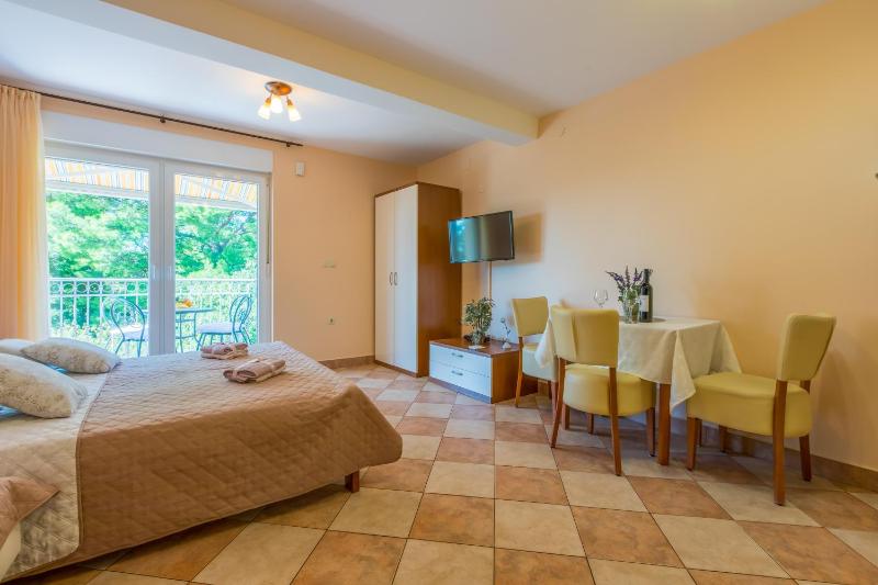 Amfora Apartments - image 16