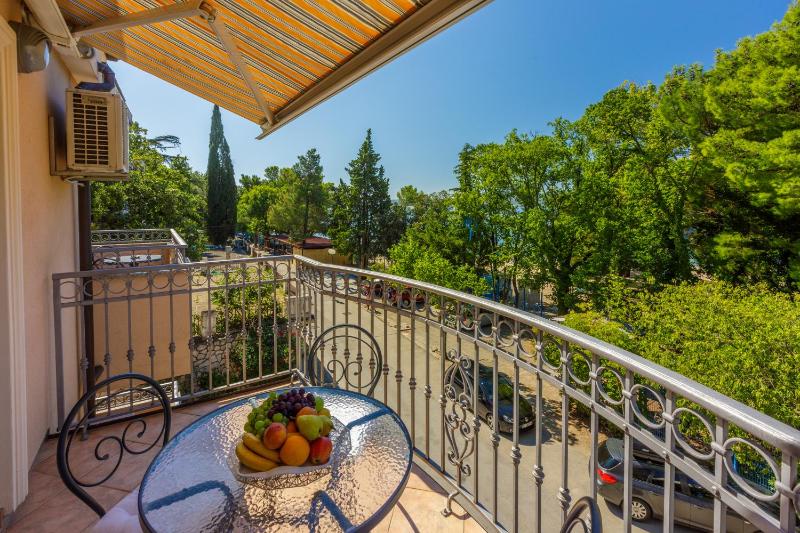 Amfora Apartments - image 11