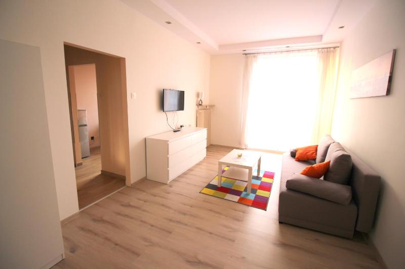 LUCKY APARTMENTS - Świdnicka Old Town - image 6