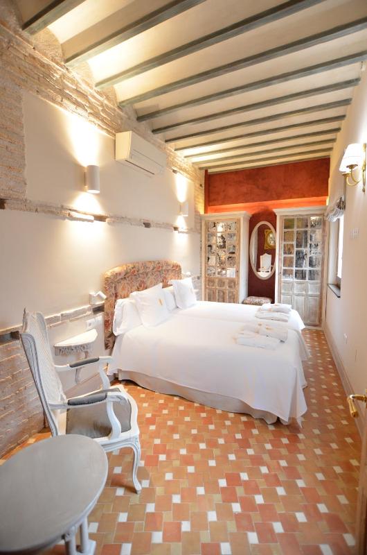 La Corrala del Realejo - A Heritage Luxury Boutique Experience - image 7