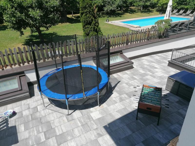 Two-Bedroom Apartment with Balcony image 4
