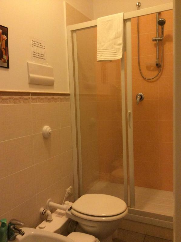 Double or Twin Room image 3