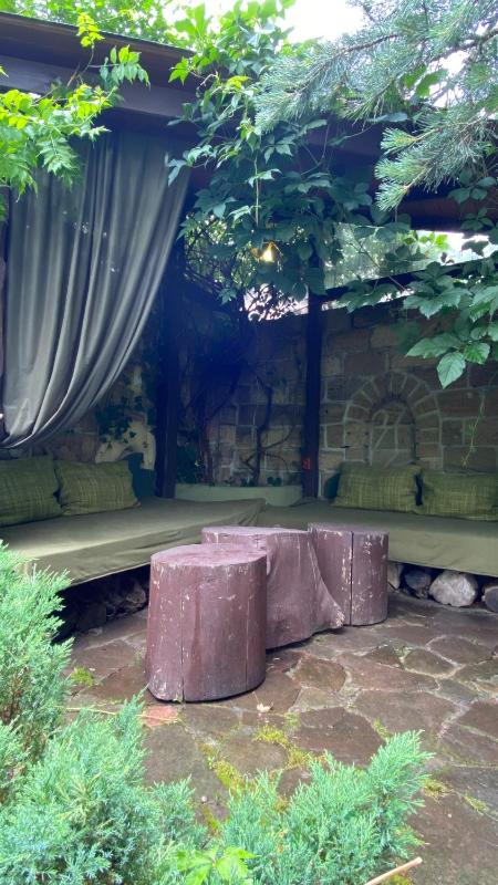 Apartment with Terrace image 2