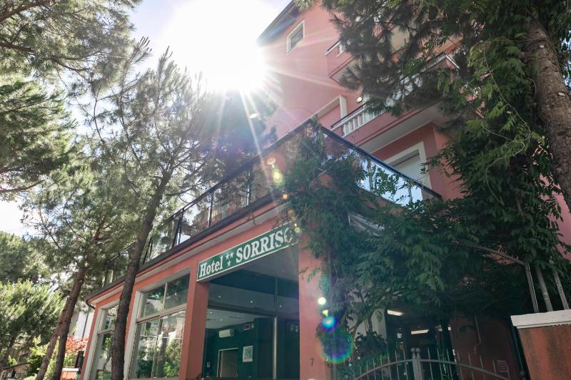 Hotel Sorriso - image 10