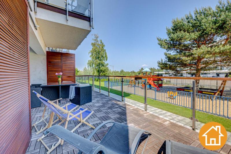 Apartamenty Baltic Park - visitopl - image 19
