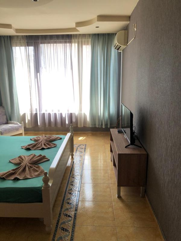 Two-Bedroom Apartment image 4