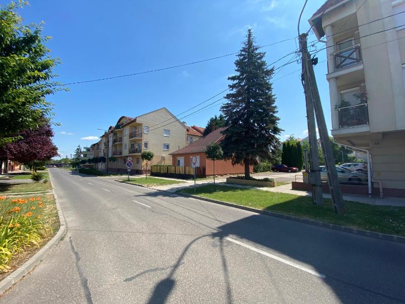 Veronika Lux Apartman - image 19