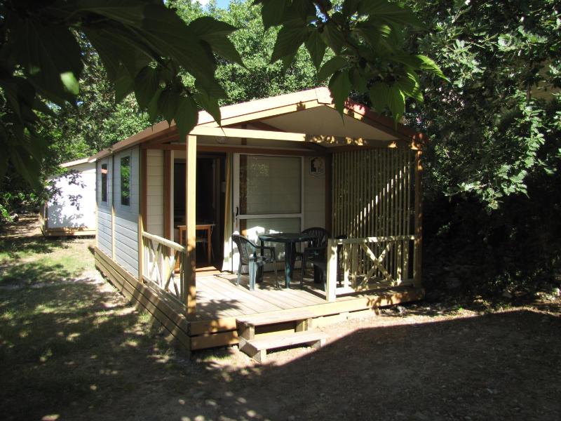 One-Bedroom Chalet (2 Adults) image 1
