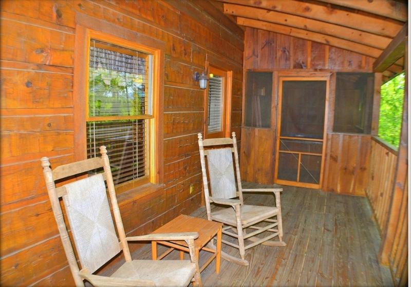 One-Bedroom House image 4