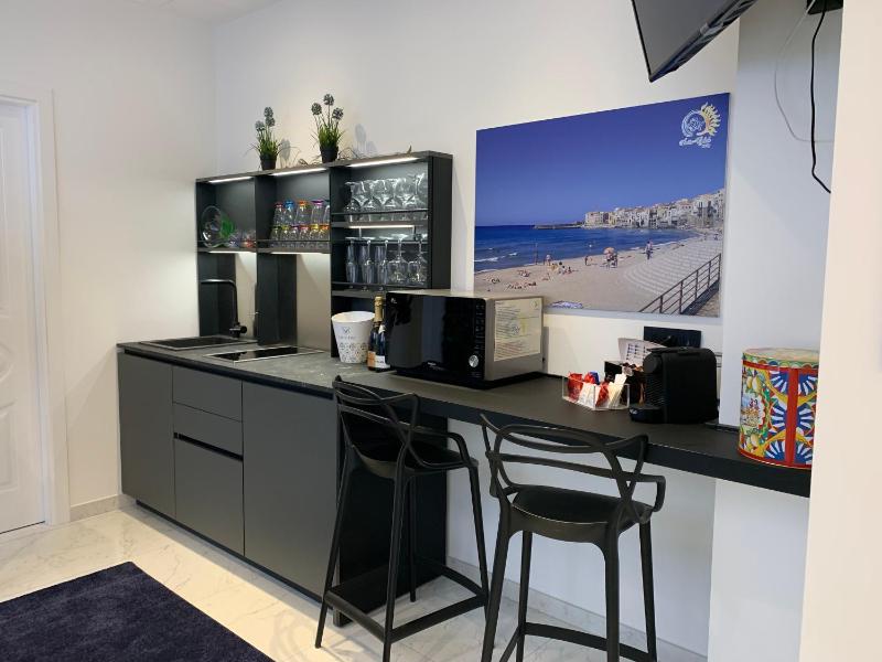 BM SUITES CEFALU - image 47