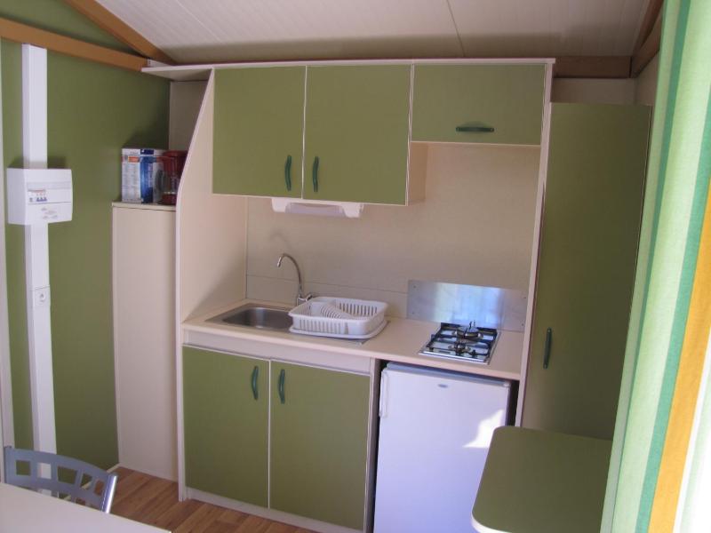 One-Bedroom Chalet (2 Adults) image 4