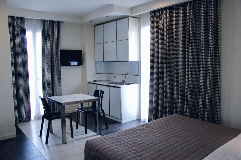 Atmosphere Suite Hotel - image 29