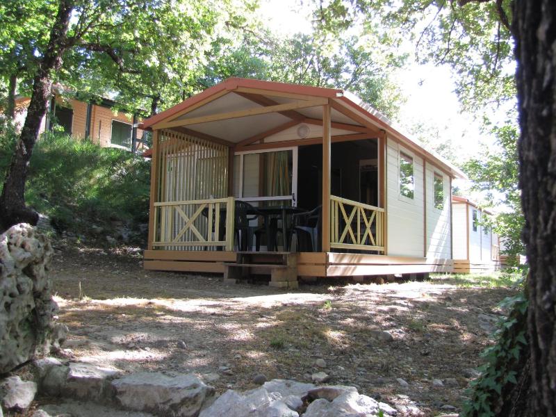 Two-Bedroom Chalet (5 Adults) image 1