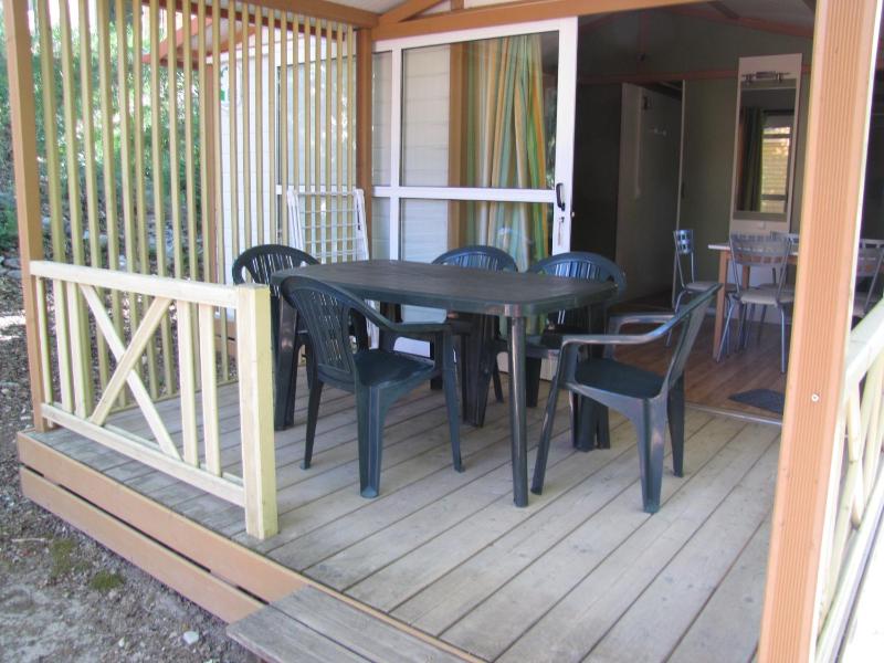 Two-Bedroom Chalet (5 Adults) image 2