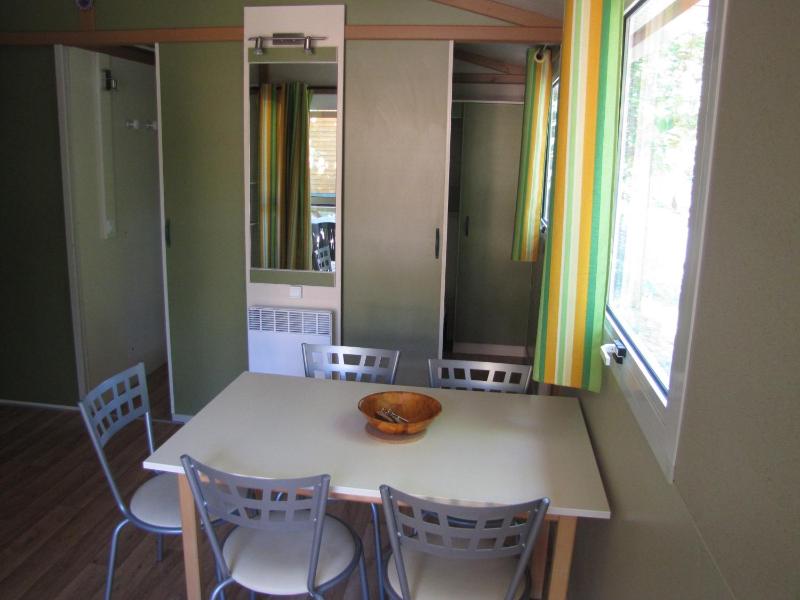 Two-Bedroom Chalet (5 Adults) image 3
