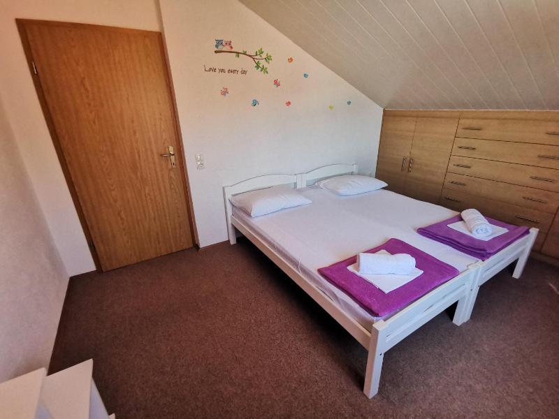 Two-Bedroom Apartment image 3