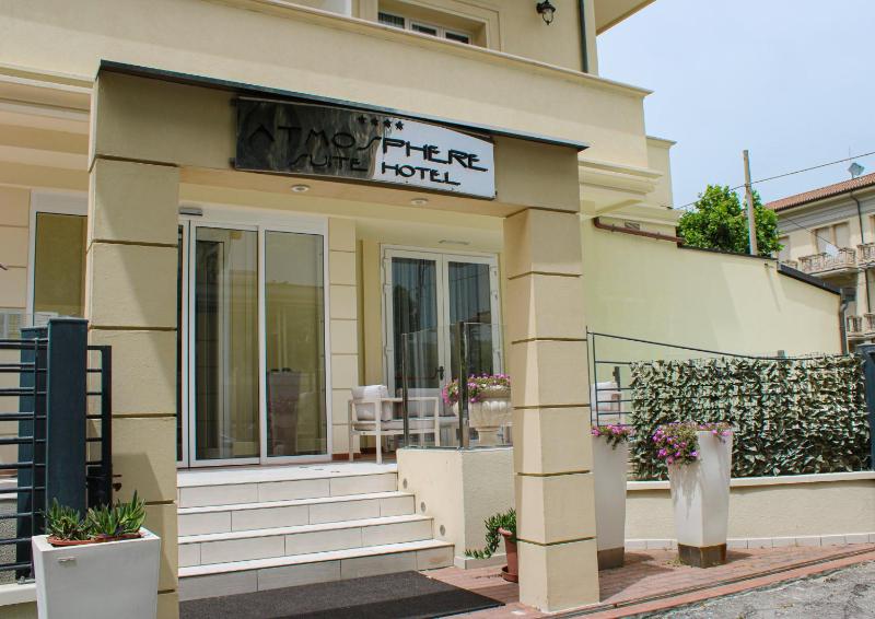 Atmosphere Suite Hotel - image 48