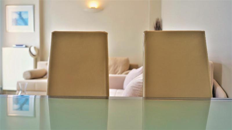 Luxury Two-Bedroom Apartment image 3