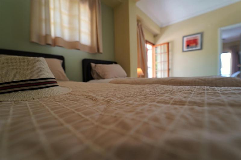 Two-Bedroom Apartment with Sea View image 4