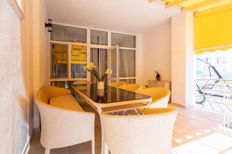 Duplex Apartment image 4