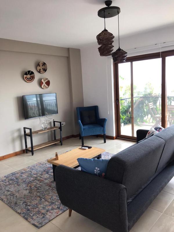 Kasinn Apart Beyaz - image 8
