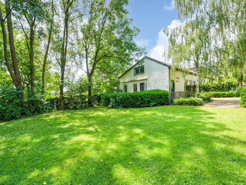 Secluded Holiday Home in Ulestraten with Garden Images