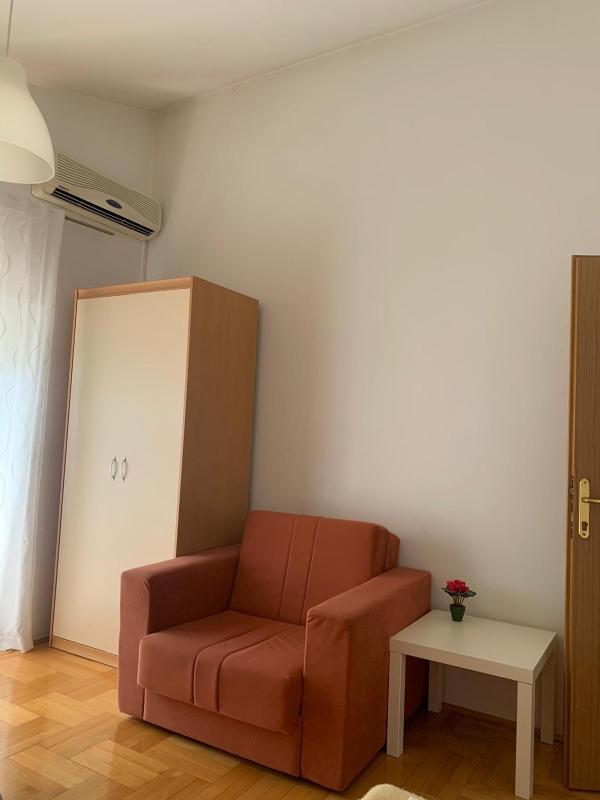 Twin Room with Balcony image 2