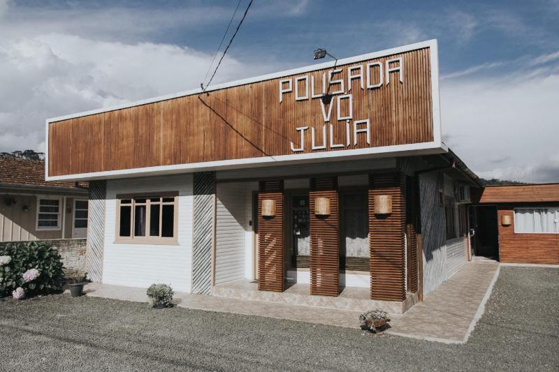 Pousada Vó Julia - image 36