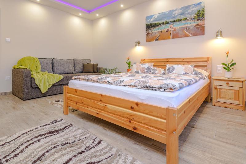 ILLÉS Apartmanok - image 16