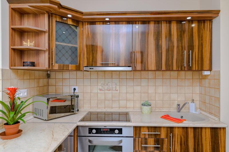 ILLÉS Apartmanok - image 31