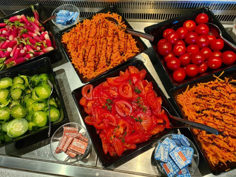 Standard Quadruple Room image 3