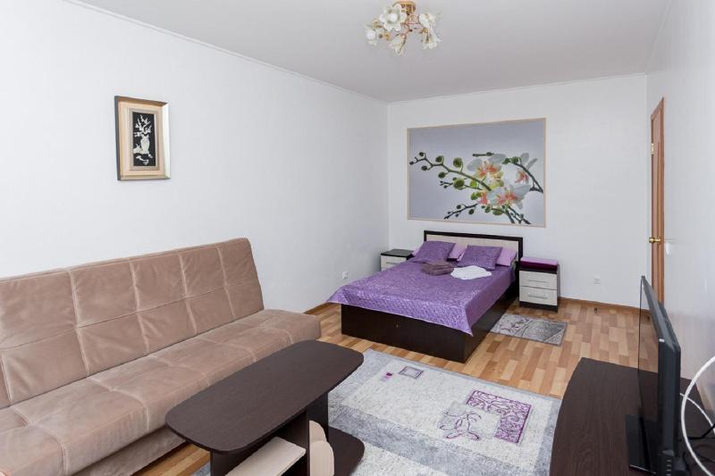 Apartment with Balcony image 3