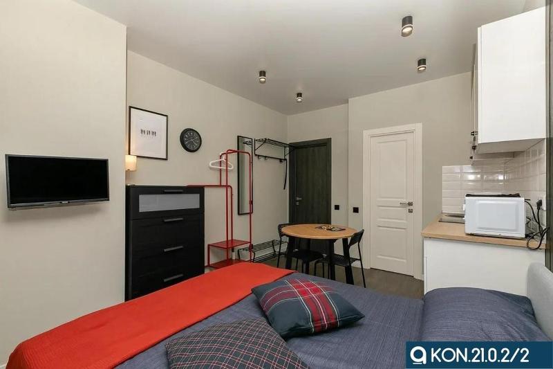 Double Room image 2
