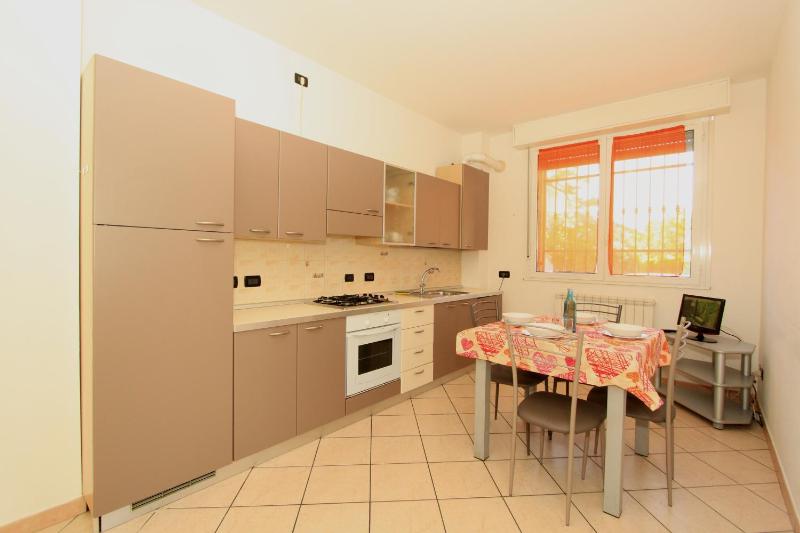 Two-Bedroom Apartment image 3