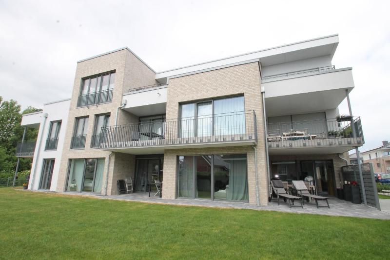 Penthouse Apartment image 1