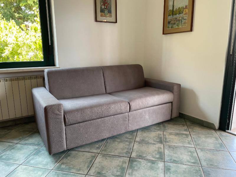 Apartment with Terrace and Lake View - First Floor image 3