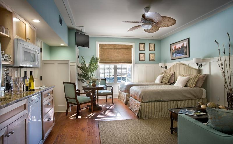 Room Selected at Check In image 2