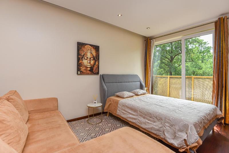 Sea Apartmens - image 9