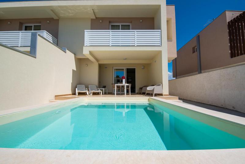 Charming House Truvatura - Sicilia Vacanza - image 13